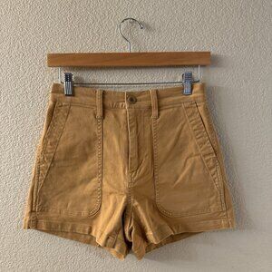 NWOT - The Perfect Vintage Fatigue Short - Size 23
